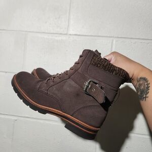 Tommy Hilfiger Boots